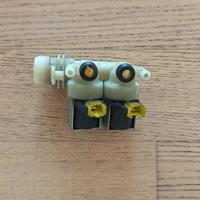 Ricambio lavatrice Indesit: elettrovalvola