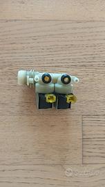 Ricambio lavatrice Indesit: elettrovalvola