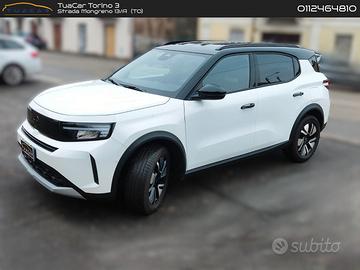 Opel Frontera 1.2 Direct Injection Turbo 100 #8087