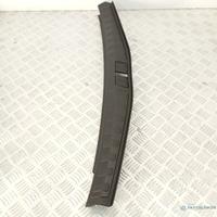 Finitura del Portellone Posteriore/Baule Alfa Rome