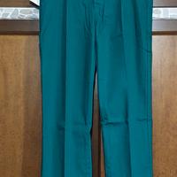 pantalone uomo  da lavoro  tg 50