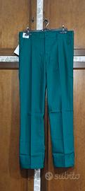 pantalone uomo  da lavoro  tg 50