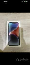 CERC  SCATOLO VUOTO I PHONE 14 PLUS