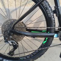MBT ORBEA ALMA TELAIO S 