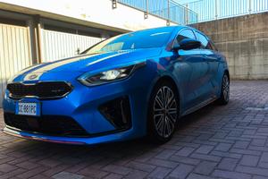 Kia proceed gt 204 cv