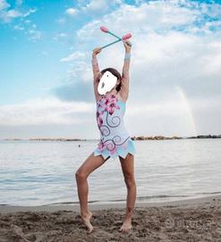 body ginnastica ritmica 