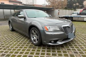 LANCIA THEMA 
