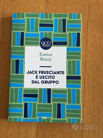 Enrico Brizzi - Jack Frusciante è uscito dal grupp