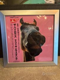 The High-Lows – Do!!  (Giappone, LP originale)