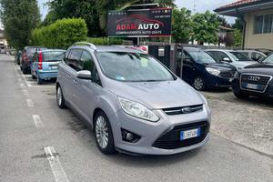 FORD C-Max 1.6 TDCi 115CV Titanium