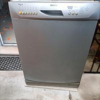 Lavastoviglie Rex Techna RTI 10X