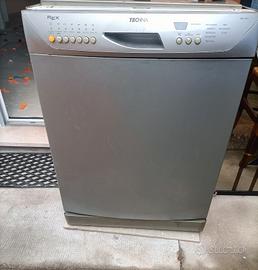 Lavastoviglie Rex Techna RTI 10X