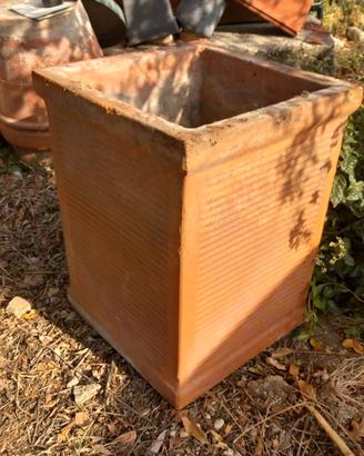 vaso terracotta 46 x 60 cm