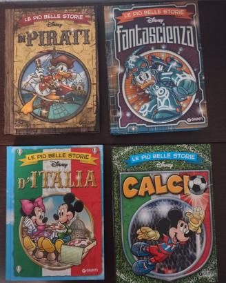 Avventure Disney