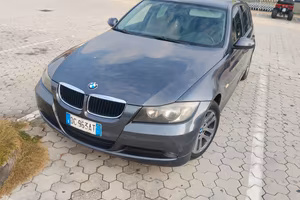 Bmw 320d