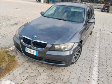 Bmw 320d