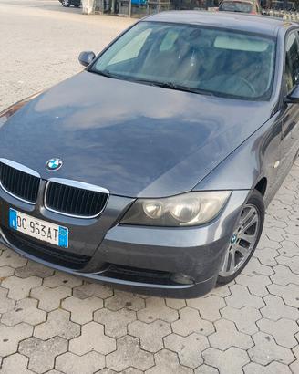 Bmw 320d