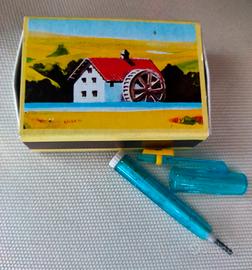 scatolina Mulino Bianco 