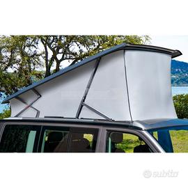 Brunner Thermoskin XT VW T5 - Isolante Termico