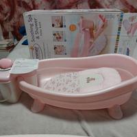 Vasca da bagno spa Summer per bambini o  bambole