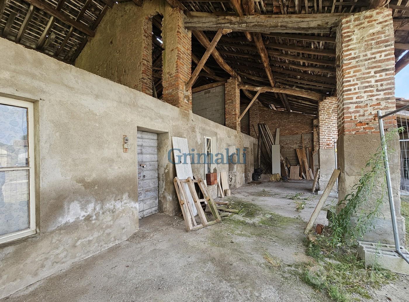 Rustico/Casale/Corte Corbetta - Vista 5