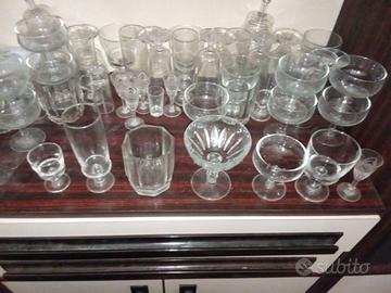 54 Bicchieri particolari Pub/Bartender/Cocktail