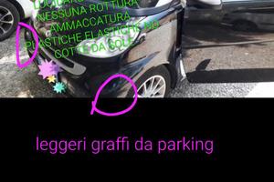 Smart 451 2011/12 km118.000