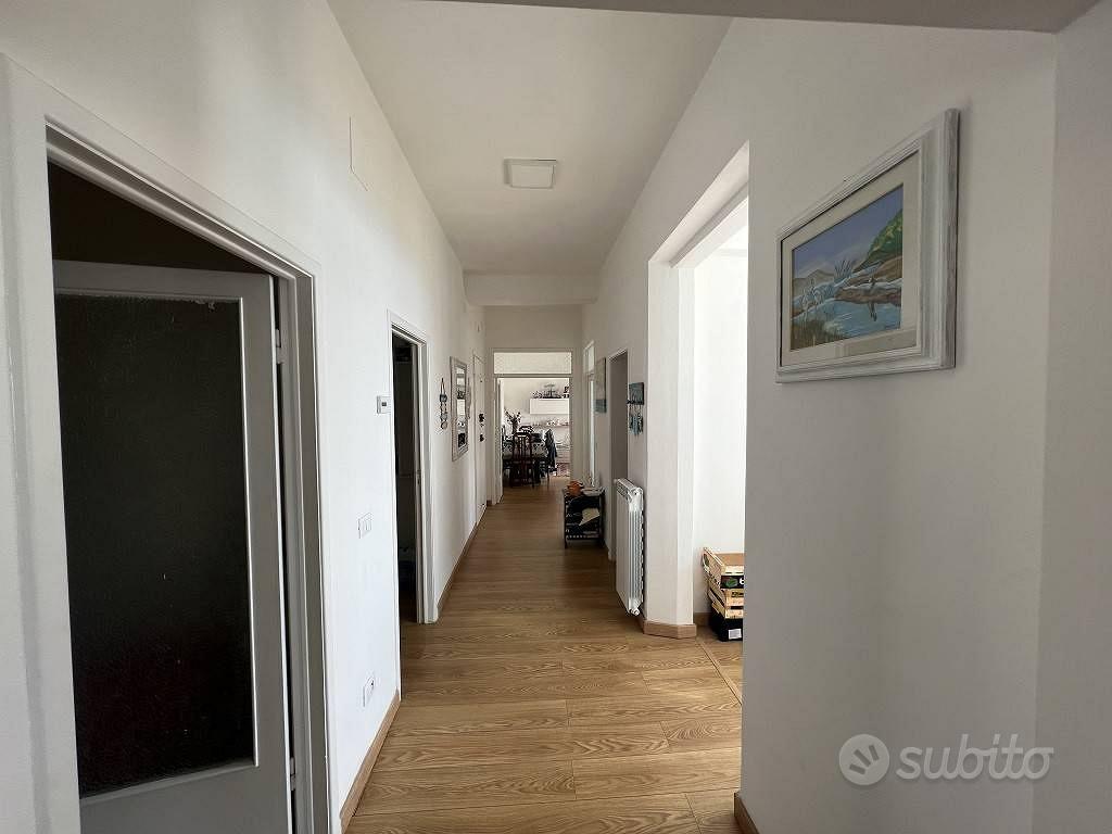 Appartamento – Follonica, Centro, Grosseto - Altro