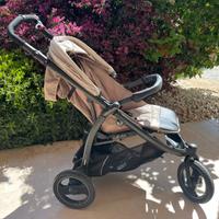 Passeggino Peg Perego Book Cross