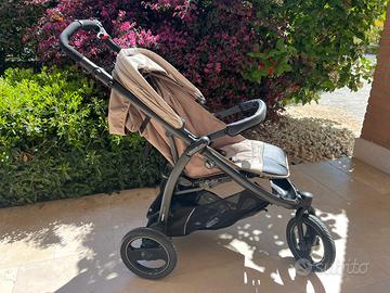 Passeggino Peg Perego Book Cross