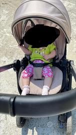 Trio completo Alysia Chicco