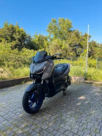 Yamaha X-Max 125 2021