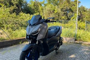 Yamaha X-Max 125 2021