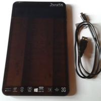 Tablet  Mediacom WinPad W801