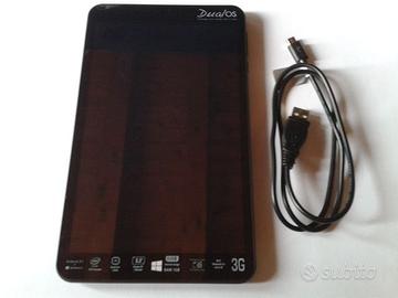 Tablet  Mediacom WinPad W801