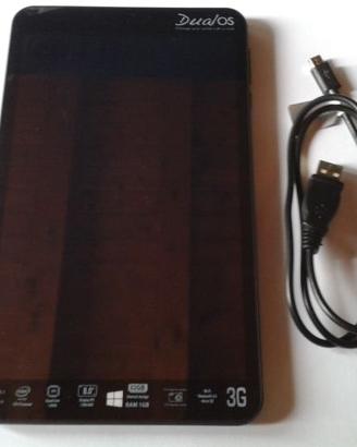 Tablet  Mediacom WinPad W801