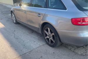 Audi A4 anno 2011
