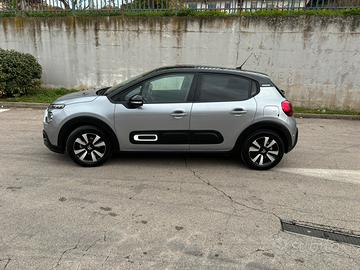 Citroen   C3