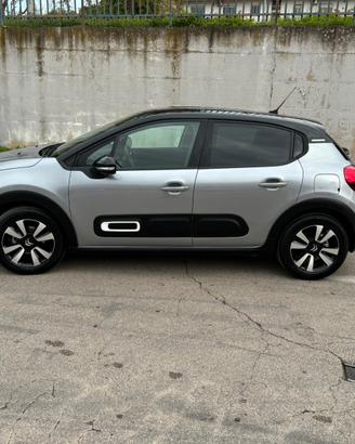 Citroen   C3
