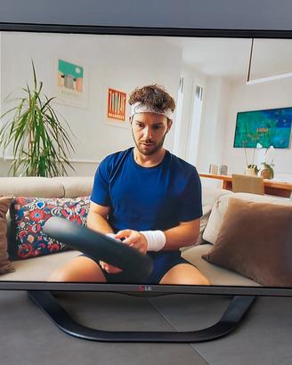 Tv LG 42 pollici