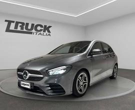 Mercedes-Benz VC Classe B - W247 2018 - B 1 U91568