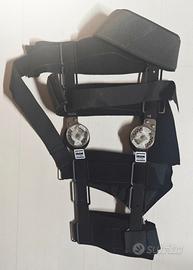 Tutore articolato ginocchio IROM DONJOY