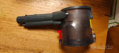 Contenitore Serbatoio Hoover H-free 100