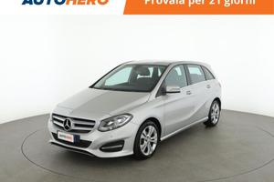 MERCEDES-BENZ B 180 PW79043