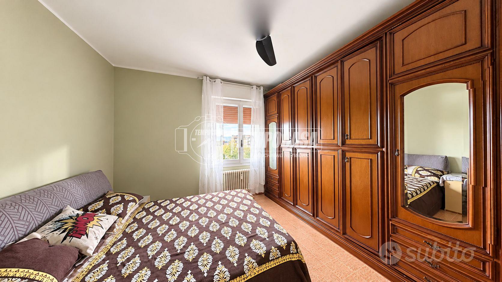 Appartamento – Carpi, Cibeno Pile - Vista 2