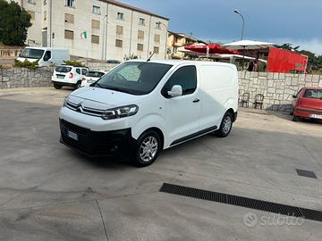 Citroen jumpy FRIGO con ATP