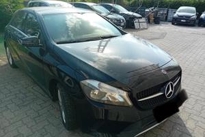 Auro Mercedes classe A