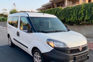 Fiat Doblo’ Professional Maxi