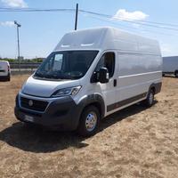 FIAT DUCATO MAXI TETTO RIALZATO H3
