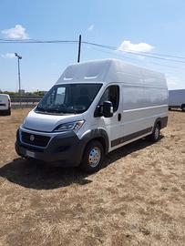 FIAT DUCATO MAXI TETTO RIALZATO H3